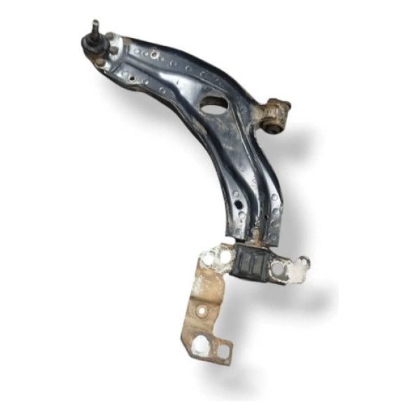 Bandeja Suspensão Dianteiro Esquerda Fiat Doblo 2004 2005