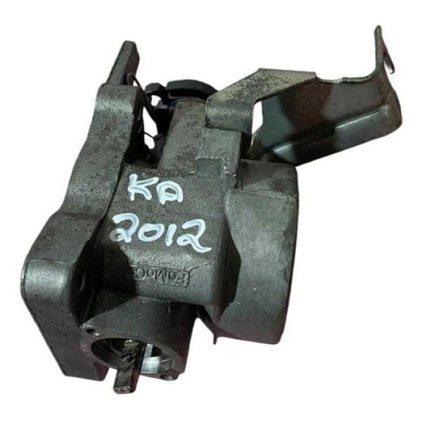  Tbi Corpo De Borboleta Ford Ka Fiesta 1.0 2012 2n1u9677bb 