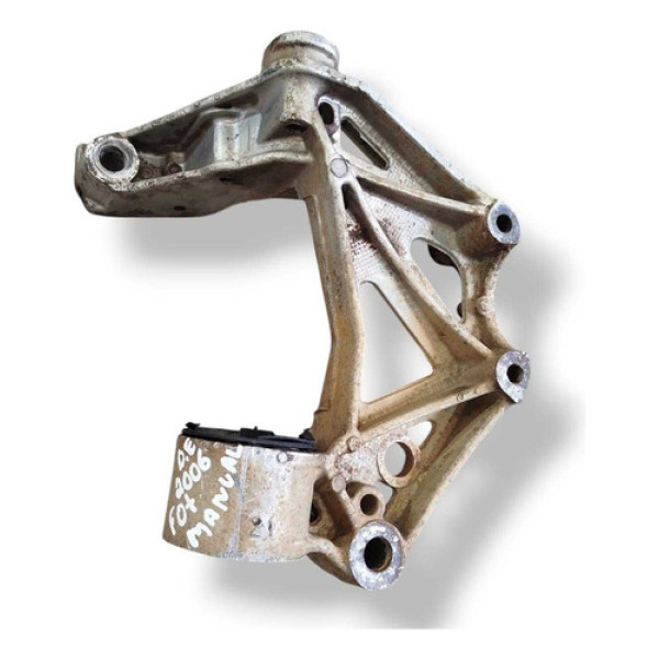 Suporte Bandeja Diant Dir Vw Fox 1.0 2007 Manual 600199294d