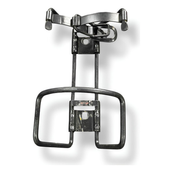 Suporte Extintor Chery Qq 1.0 2011 2012 2013 2014 2015