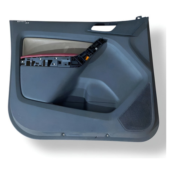 Forro Porta Dianteira Esquerda Ford Ranger 2016 Ab392623943