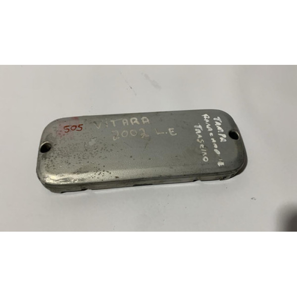 Acabamento Tampa Pára-choque Traseiro L E Grand Vitara 2002