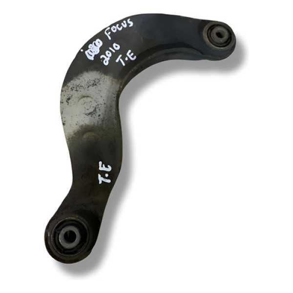 Braço Curvo Suspensão Traseira Ford Focus 2010