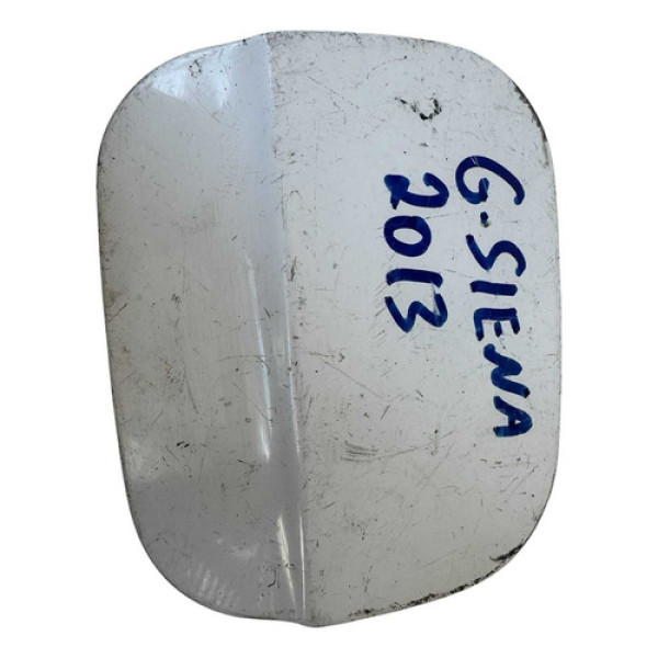 Portinhola Tanque Combustível Fiat Grand Siena 2012/2013