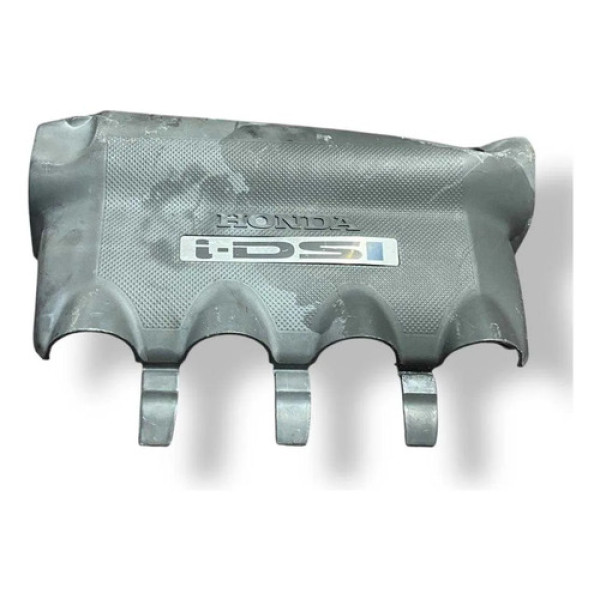 Tampa Acabamento Motor Honda Fit 2007 2008