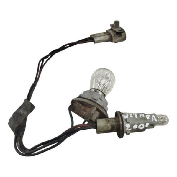 Chicote Lanterna Traseira  Suzuki Grand Vitara 2000/2008