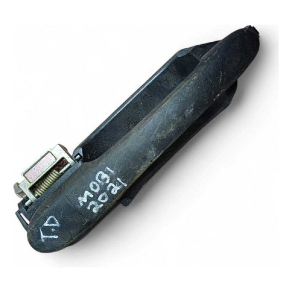 Maçaneta Externa Traseira Direita Fiat Mobi 2017 2018 2021