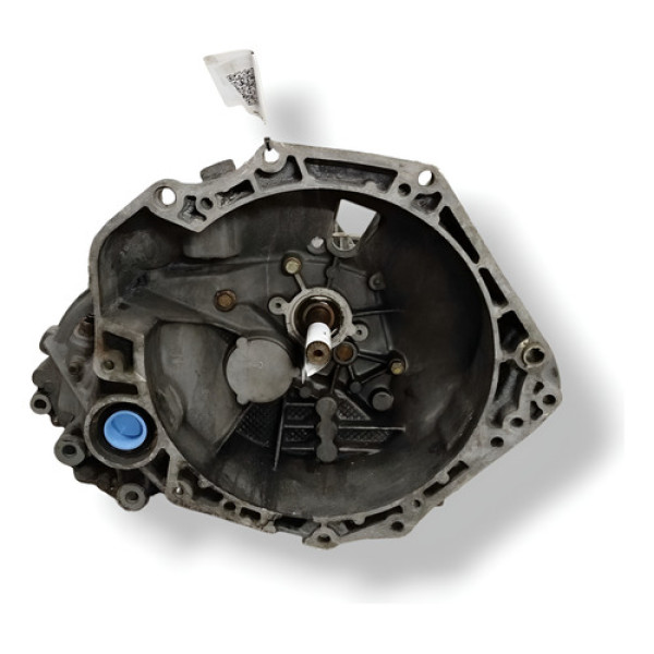 Caixa Marcha  Cambio Fiat Palio Weekend 1.8 2008 2009 2010