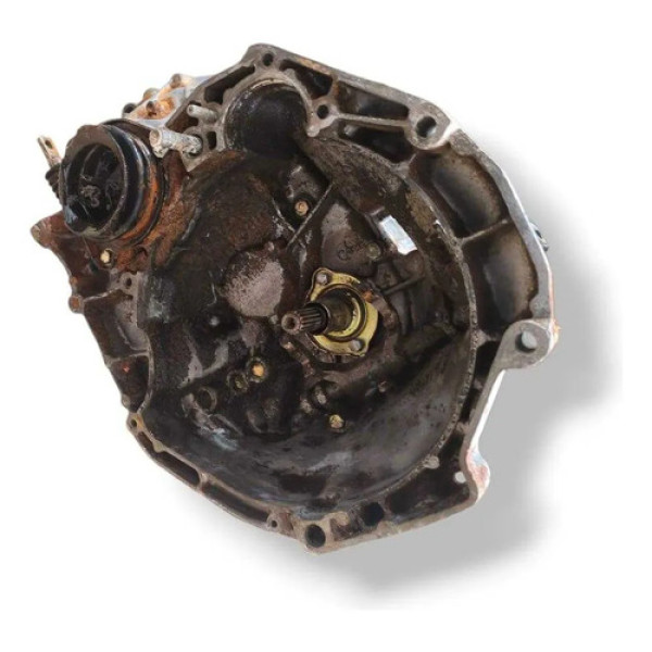 Caixa Marcha Cambio Gm Kadett 1.8 1991 A 1994 - 90289242