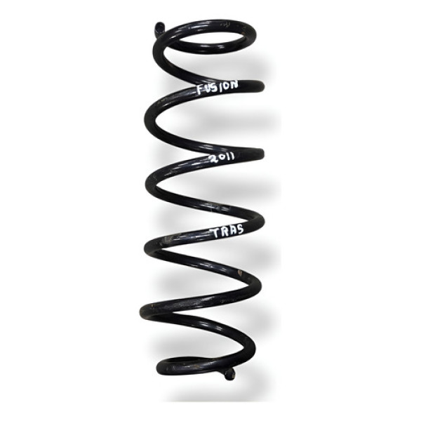 Mola Suspensão Traseira Ford Fusion 2.5 2011 2012