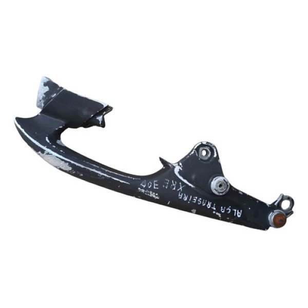 Alça Traseira Honda Xre300 2008/2009/2010/2011/2012/2013 Preto