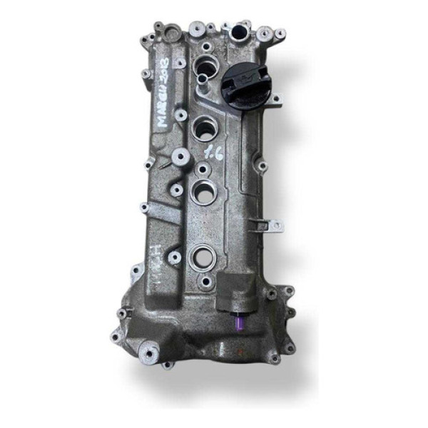 Tampa De Valvula Nissan Versa March 2013 2014 2015 2016 