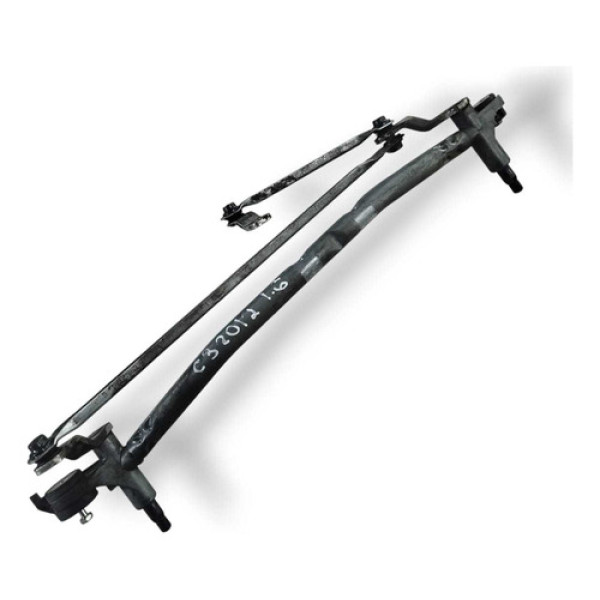 Galhada Limpador Parabrisa Citroën C3 1.6 2011/2012/2013