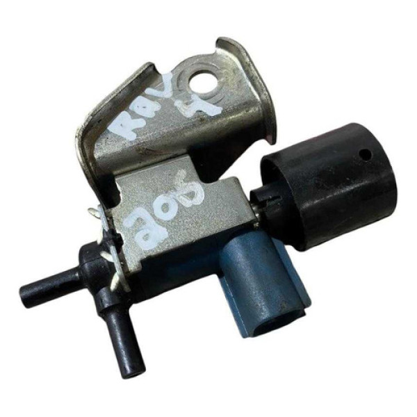 Válvula Solenoide Vácuo Toyota Rav4 2.0 2015 9091012281