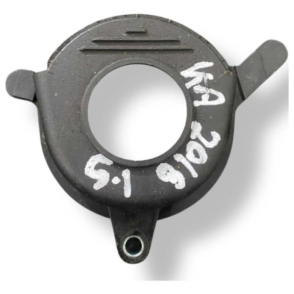 Tampa Inferior Correia Dentada Ford Ka 2018 2019 Am5g6l070a 1