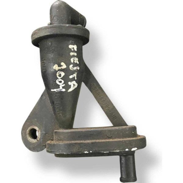 Tubo Antichamas Ford Fiesta 2003 2004 2005 2006 2s636a785a1b