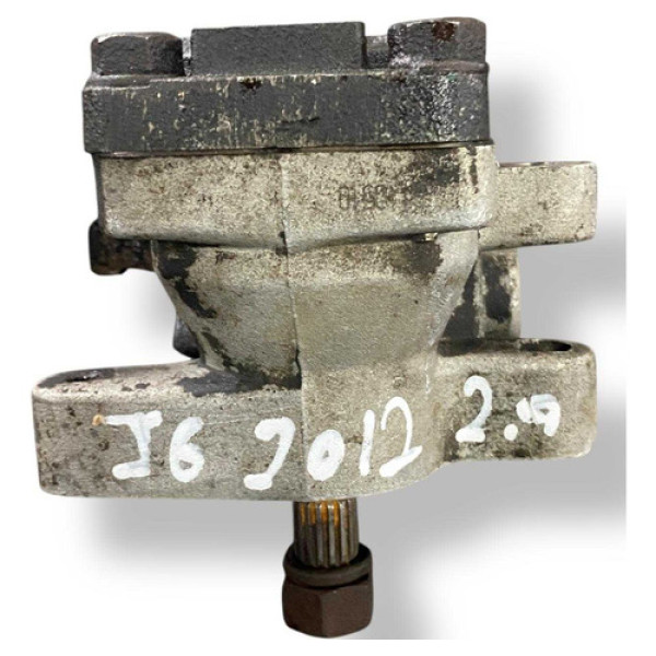 Bomba Direção Hidráulica Jac J6 2.0 16v 2012 - 3406700u2090