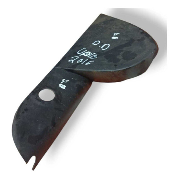 Acabamento Interno Retrovisor Esquerdo Up 2016 1s0837973e