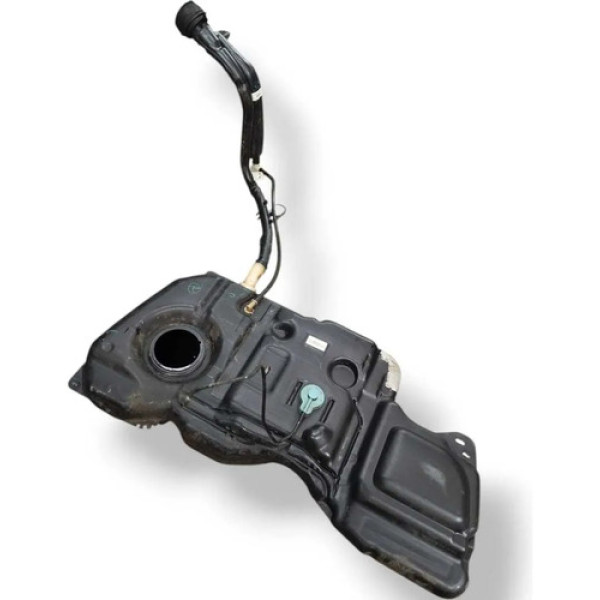 Tanque Combustivel  Peugeot 307 Sw 2005 2006 2007 2008
