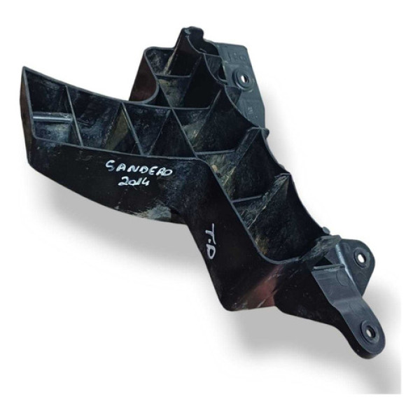 Suporte Parachoque Traseiro Direito Sandero 2014 8200531546