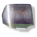 Vidro Porta Traseira Esquerda Chevrolet Corsa 1.6 2005/2006