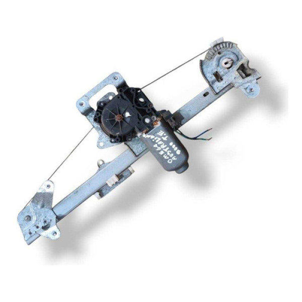 Máquina Vidro Elétrico Tras Esquerdo Omega Australiano 2000