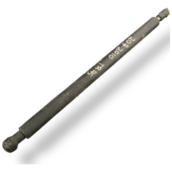 Amortecedor Tampa Traseira Peugeot 207 2010 2011 2012 2013