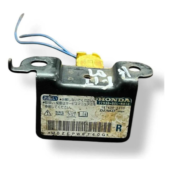 Sensor Detonação Honda Fit 2006 2007 2008 2009