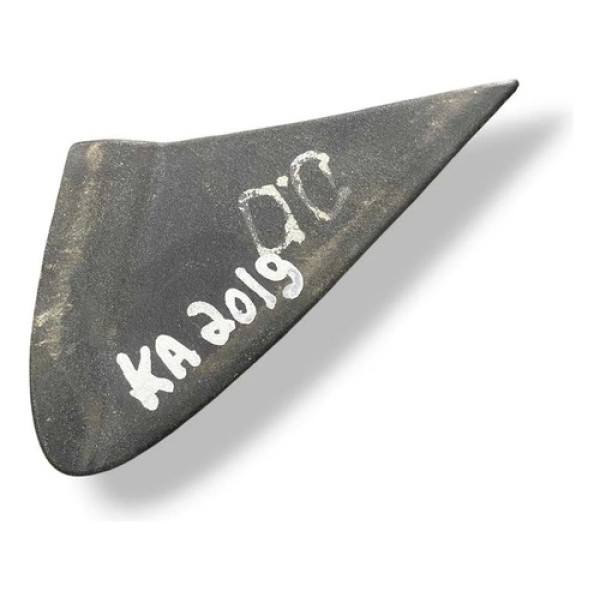 Acabamento Dianteiro Direito Ford Ka 2018 2019 2020