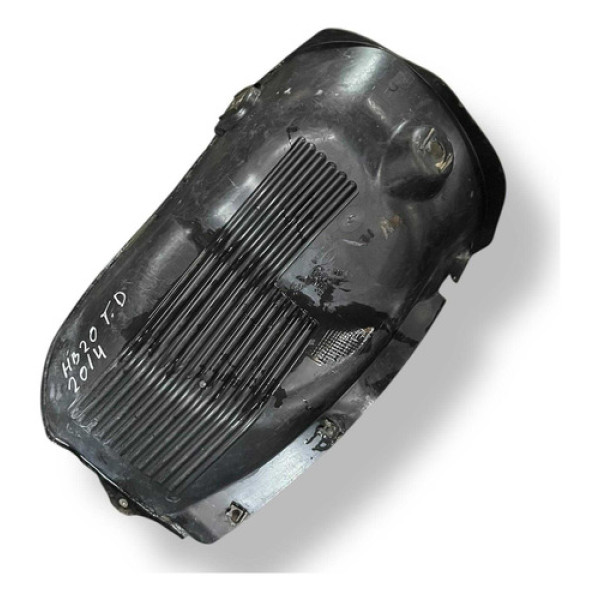 Parabarro Traseiro Direito Hyundai Hb20 2013 2014 868221s000