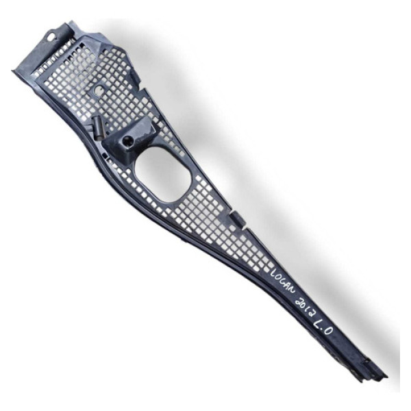 Grade Churrasqueira Lado Direito Logan 1.6 2012 668628852r