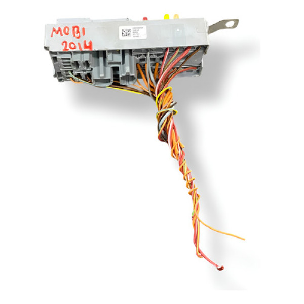 Caixa Fusíveis Fiat Mobi 1.0 2021 2022 2023 2024 52052699