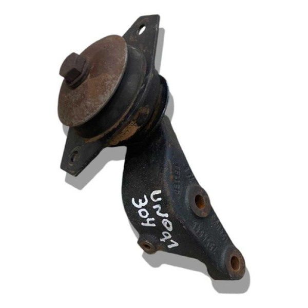 Suporte Coxim Motor Fiat Uno 1987 Á 1999 Original 7554946