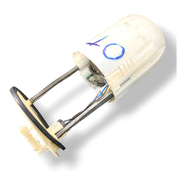 Carcaça Bomba De Combustivl Mitsubishi Outlander 1760a391