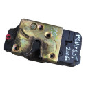 Fechadura Porta Traseira Esquerda Peugeot 206 2002 2003