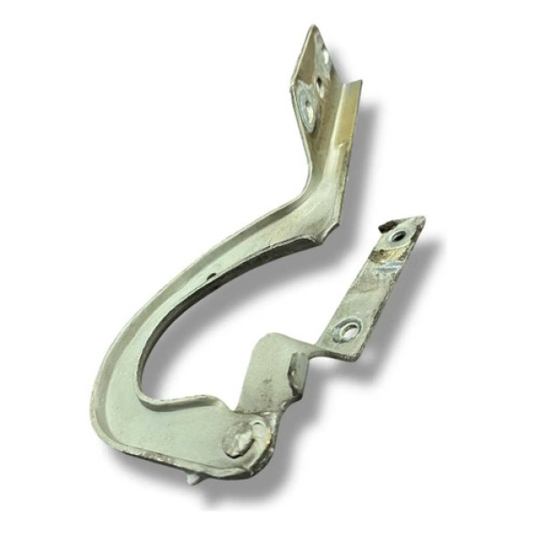 Dobradiça Capô Lado Direito Ford Courier 2005 2006 2007 2008