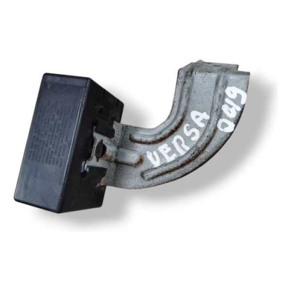 Módulo Alarme Trava Nissan Versa 2019 2020 2021 2022