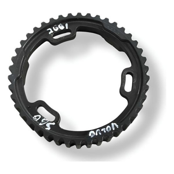 Polia Engrenagem Dentada Cabeçote Volvo S60 2001 2002 