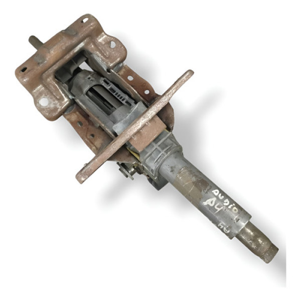 Coluna Direção Escamoteável Audi A4 2002 2003 2004 2005