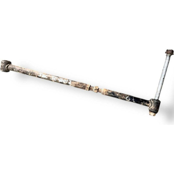 Braço Suspensão Traseiro Direito Jac J6 2011 2012 2013 2014