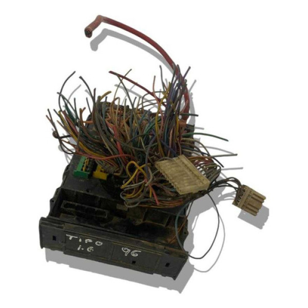 Módulo Bsi Fuzíveis Do Fiat Tipo 1.6 Mpi 1995/1996 Original