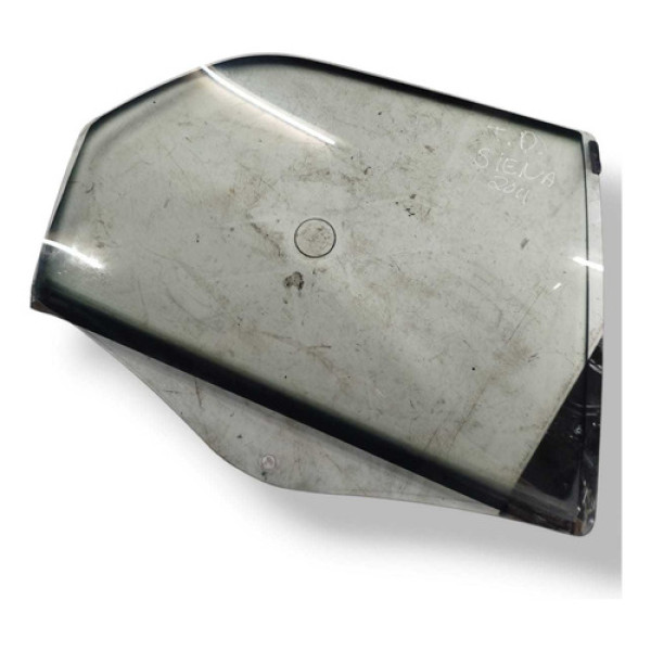 Vidro Traseiro Direito Fiat Palio Siena 1.0 2008 2009 A 2011