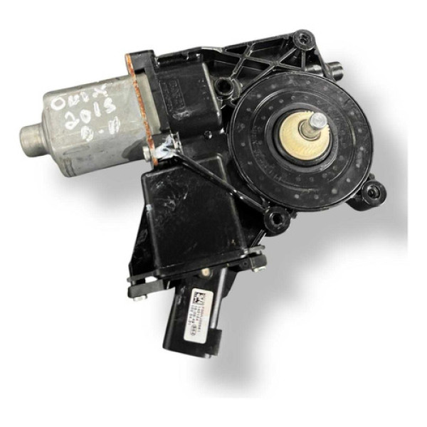 Motor Máquina Vidro Dianteiro Direito Onix 2015 988100n021