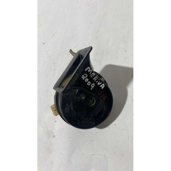 Buzina Caracol Chevrolet  Meriva 1.4  2010