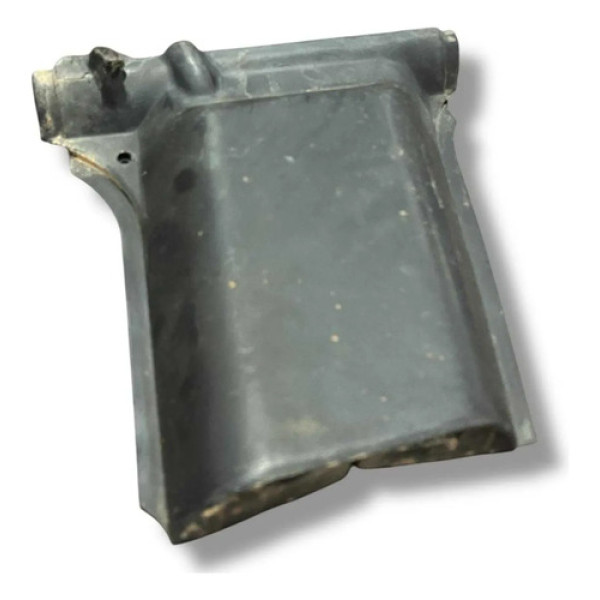 Moldura Central Inferior Direito Fiat Uno Mille 2005 5947404