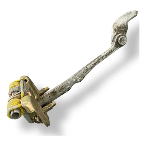 Limitador Porta Traseira Direita Scenic 2001/2005 - Cx180