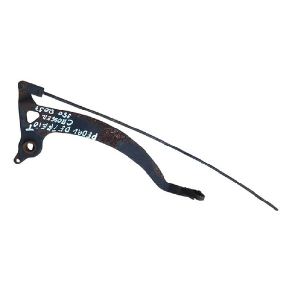 Pedal Freio Yamaha Xtz 150 Crosser 2014 2015 2016 A 2017 