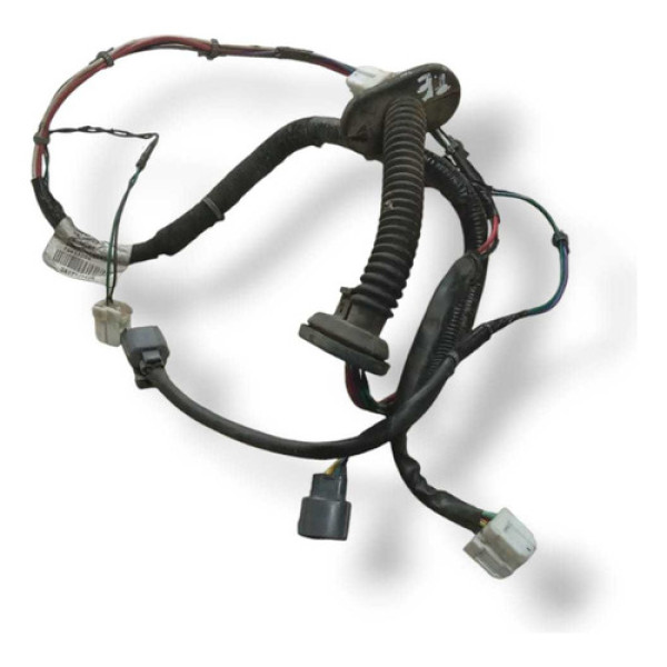 Chicote Porta Traseira Direita Frontier 2.5 2010 24126jt31a