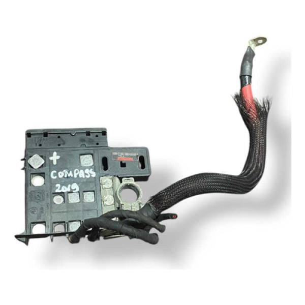 Terminal Positivo Bateria Jeep Compass 2018 2019 2020 A878