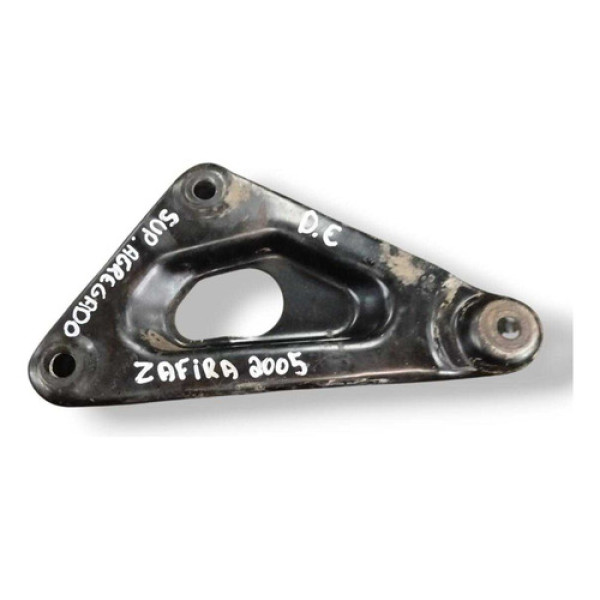 Suporte Agregado Diant Direito Gm Zafira 2005/06 - 90498746d